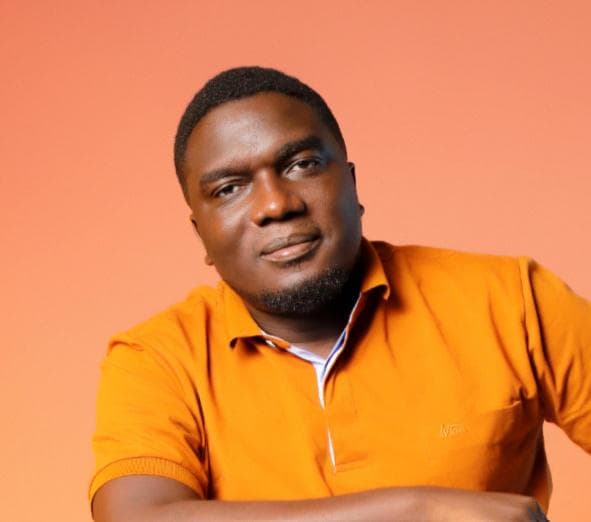 Sam Odongo